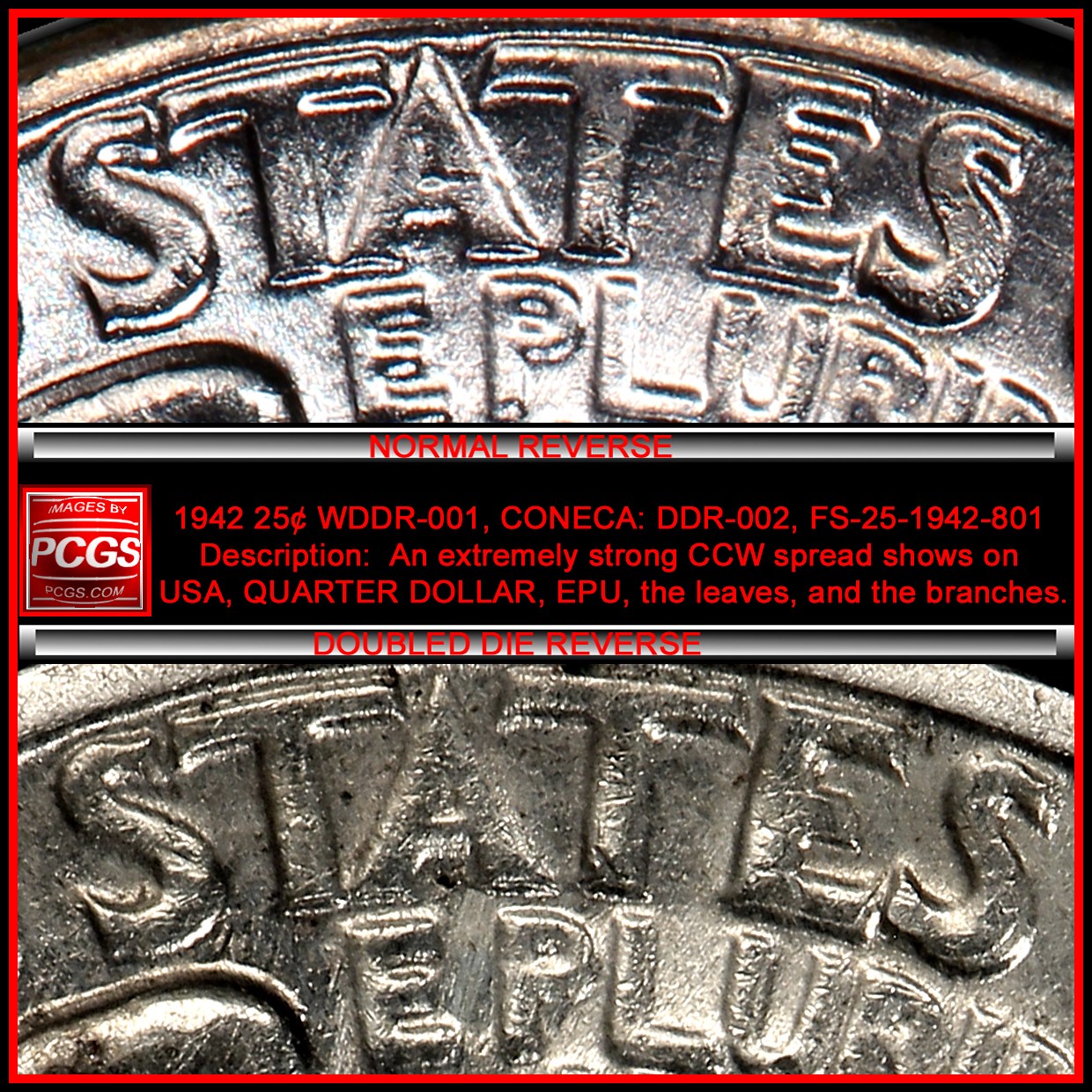 1942-Washingtohn-Quarter-Proof-Double-Die-Q