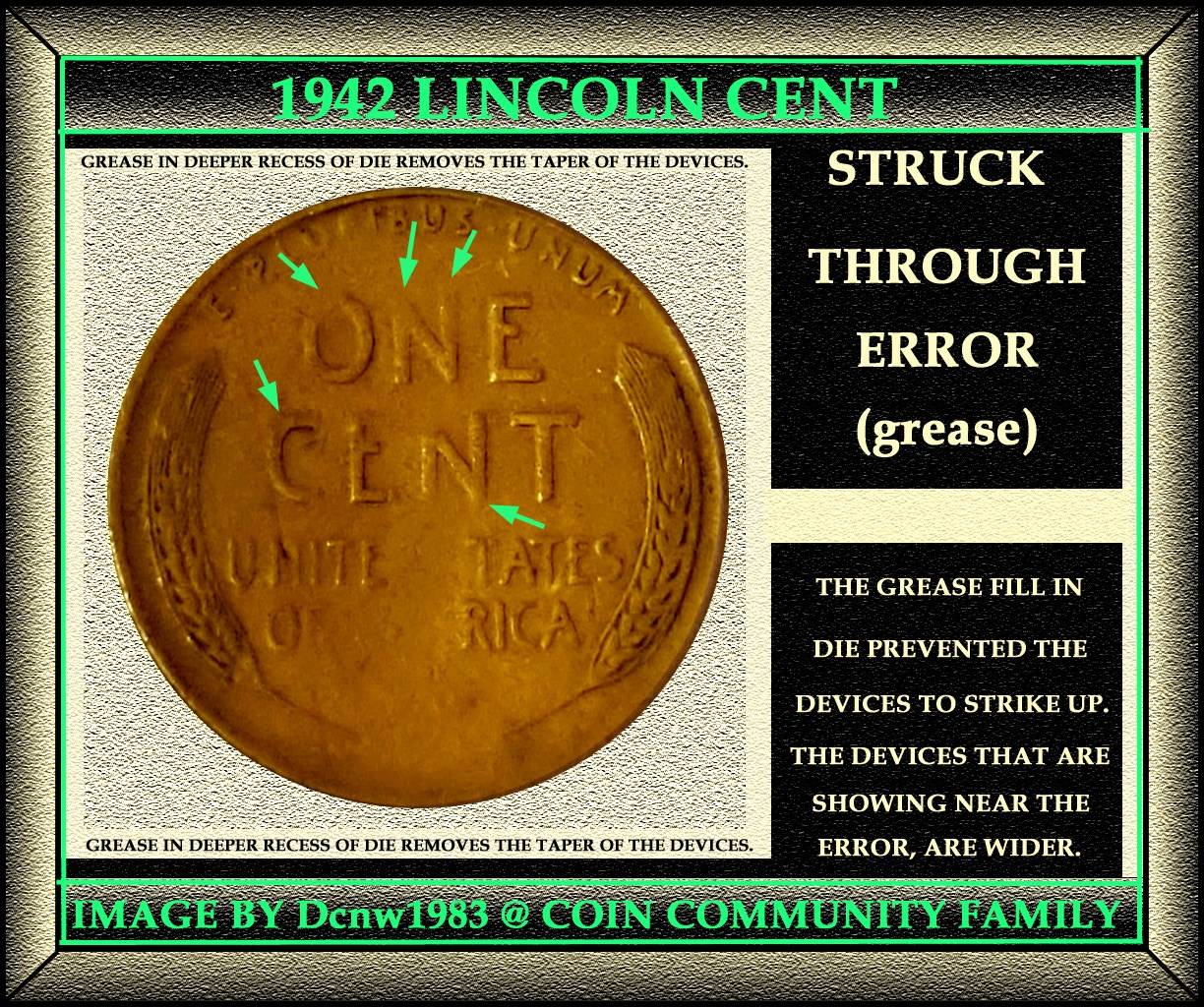 1942-Lincoln-Cent