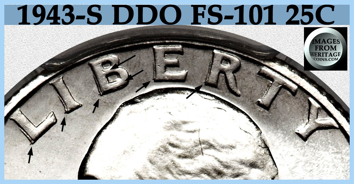 1943-S-Double-Die-Obverse-Quarter-In-This-1943-S-WW2-Set?