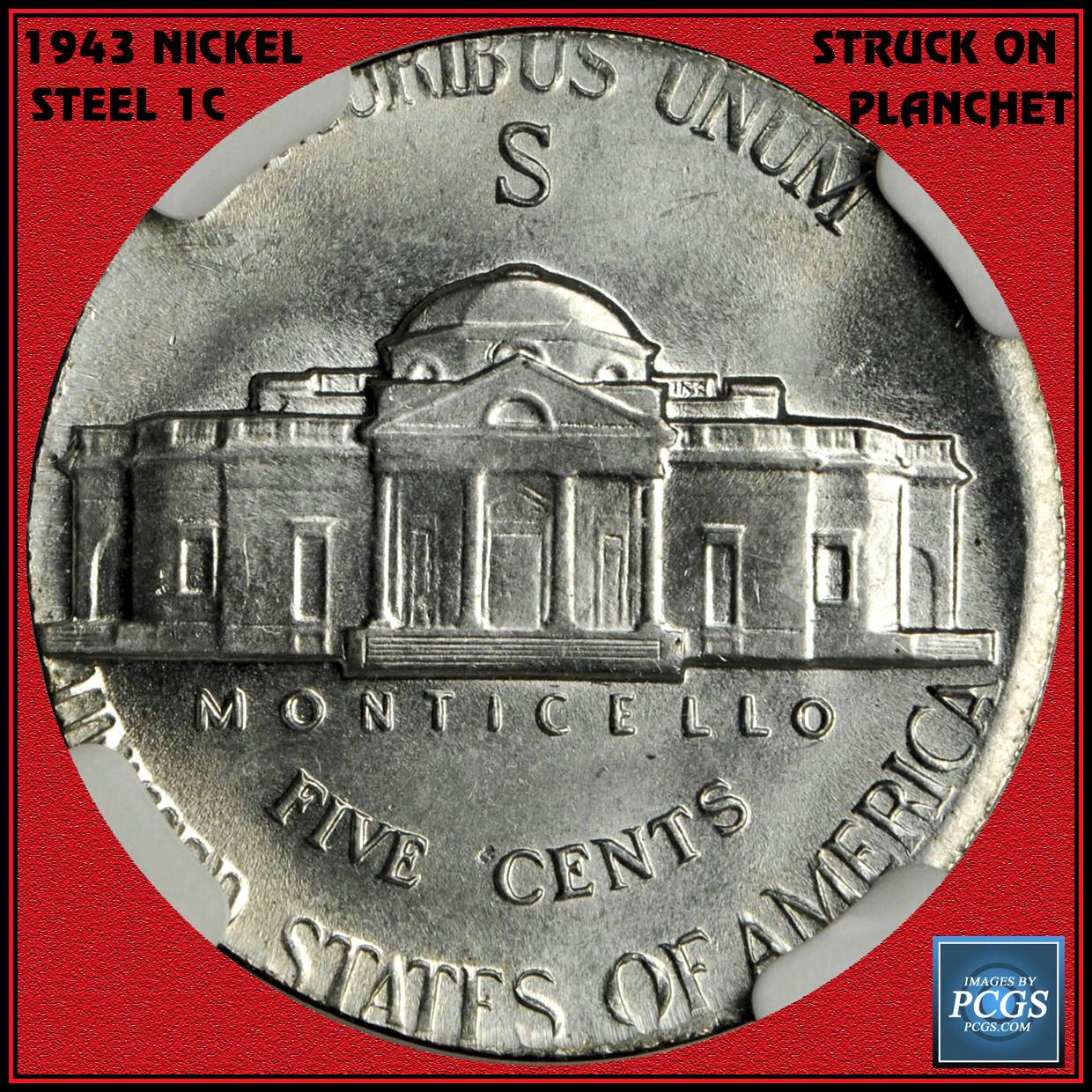 1968-S-Lincoln-Cent-On-10c-Planchet-Proof-64-Cameo-I-Saw-For-Sale