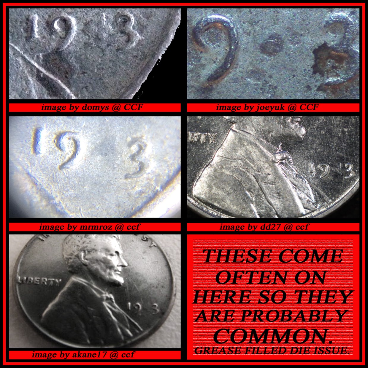 1943-Penny-No-4-At-All-!!