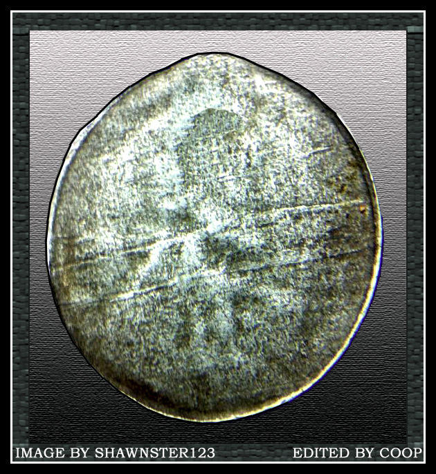 1943-P-Lincoln-Cent,-Die-Cap