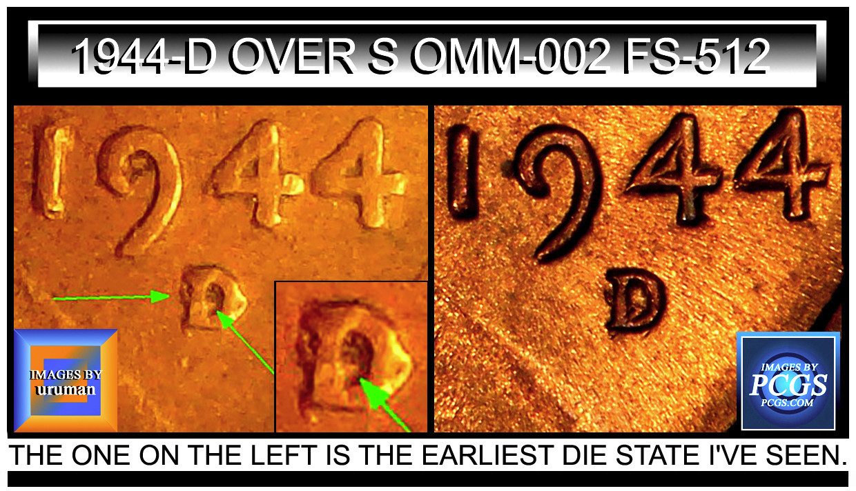 1944-D-Cent-D/S-Found-OMM-002-Stage-C