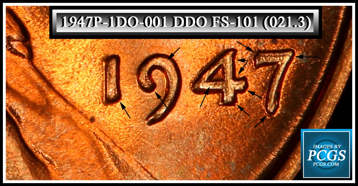 1947-P-Penny/Cent-DDO.-Just-Want-To-Share-The-Second-Of-My-3-Finds-In-The-Last-36-Hours.-Thank-You.