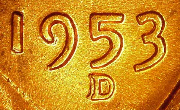 1953-D-Wheat-Penny-...RPM?