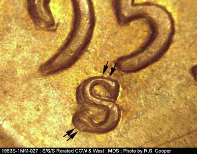 1954-S--Die-Chip?-Or-A-RPM?