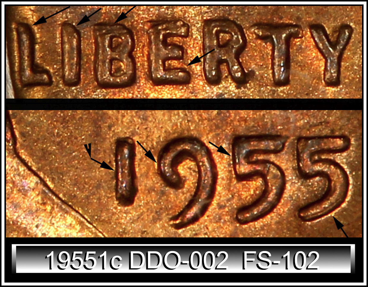 1955-Lincoln-Wheat-Cent-DDO-002,-FS-102-Finally-Graded
