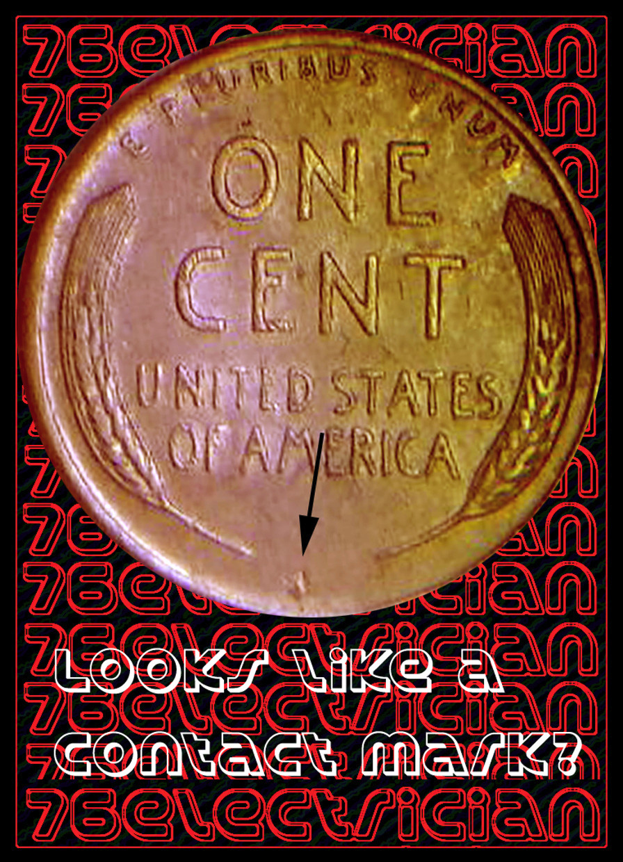 1957-D-Wheat-Lincoln-Penny.-?