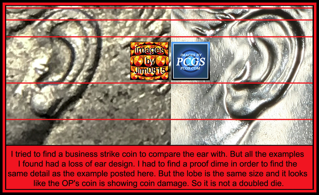 1960-D-Roosevelt-Dime-