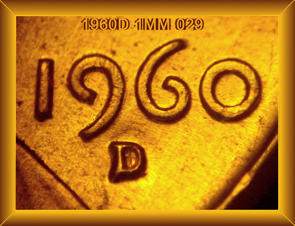 1960-D/D-LMC,-#?--Too-Many....for-This-Year!