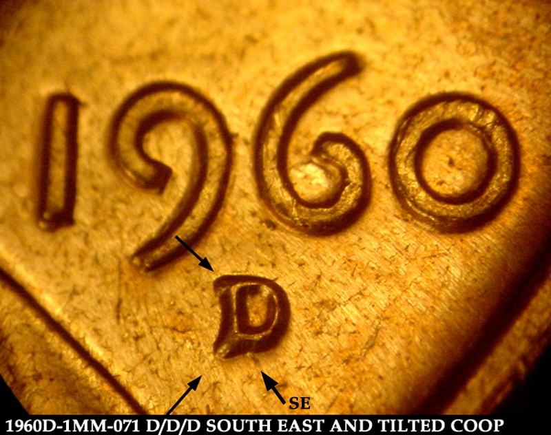 A-Few-More-1960-D-Lincoln-Cent-RPM's