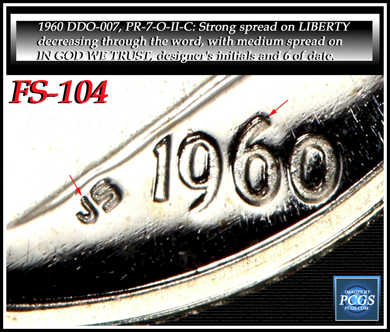 1964-Dime---Doubled?