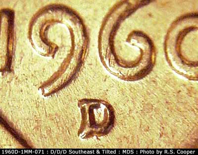 A-Few-More-1960-D-Lincoln-Cent-RPM's