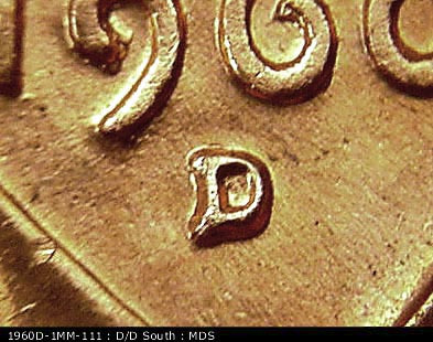 A-Few-More-1960-D-Lincoln-Cent-RPM's