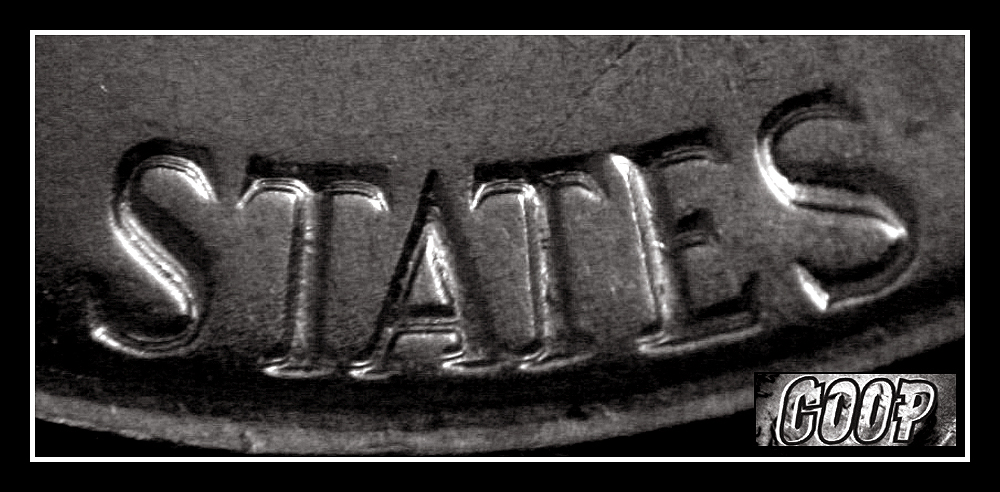 1962-Nickel---Crazy-Doubling+++-On-Obverse-&-Reverse