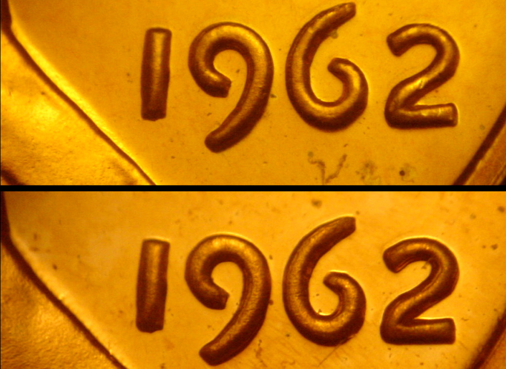 1974-Lincoln-Cent,-Possible-DDO?