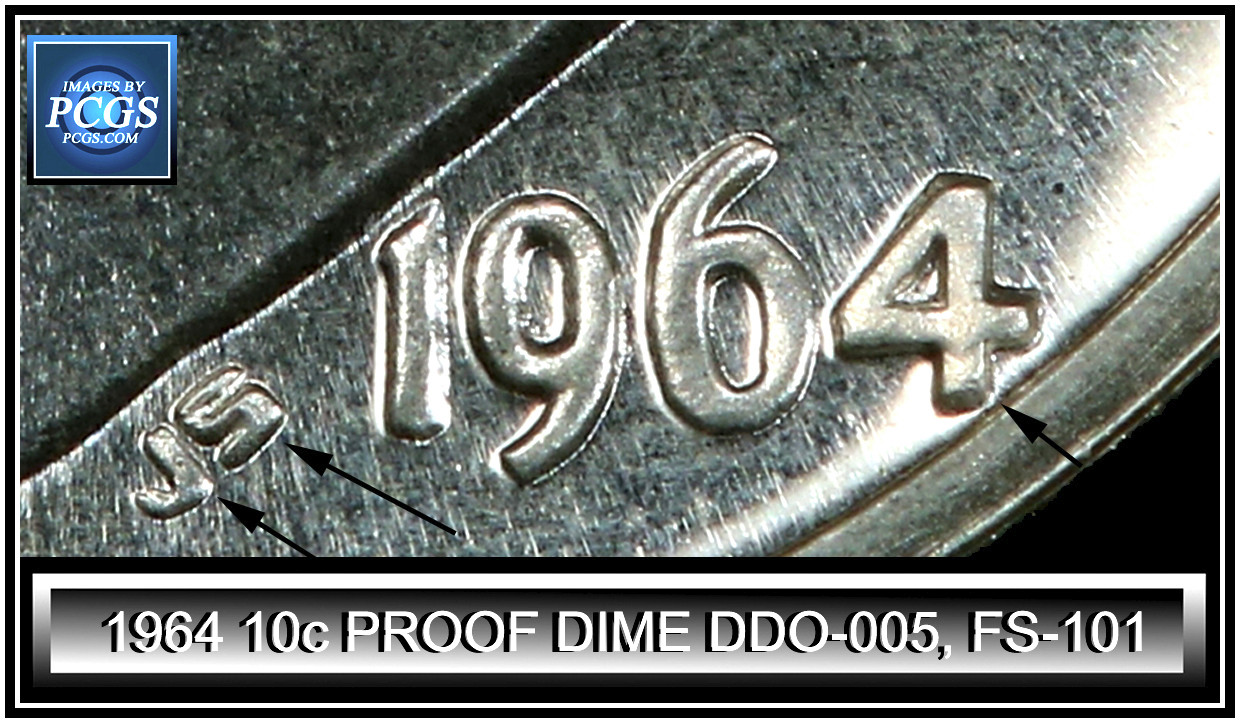 1958-Roosevelt-Dime-Proof?-Doubling?