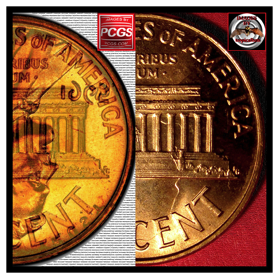 1966-Lincoln-Memorial-Cent-Clashed-Dies