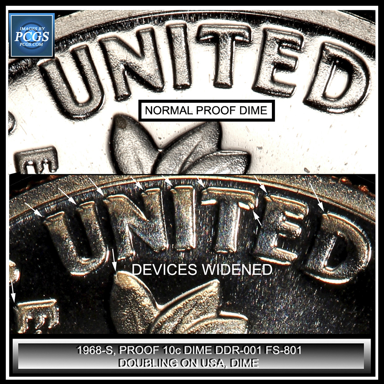 1957-Lincoln-Wheat-Cent---Is-This-A-DDO-In-The-Date?