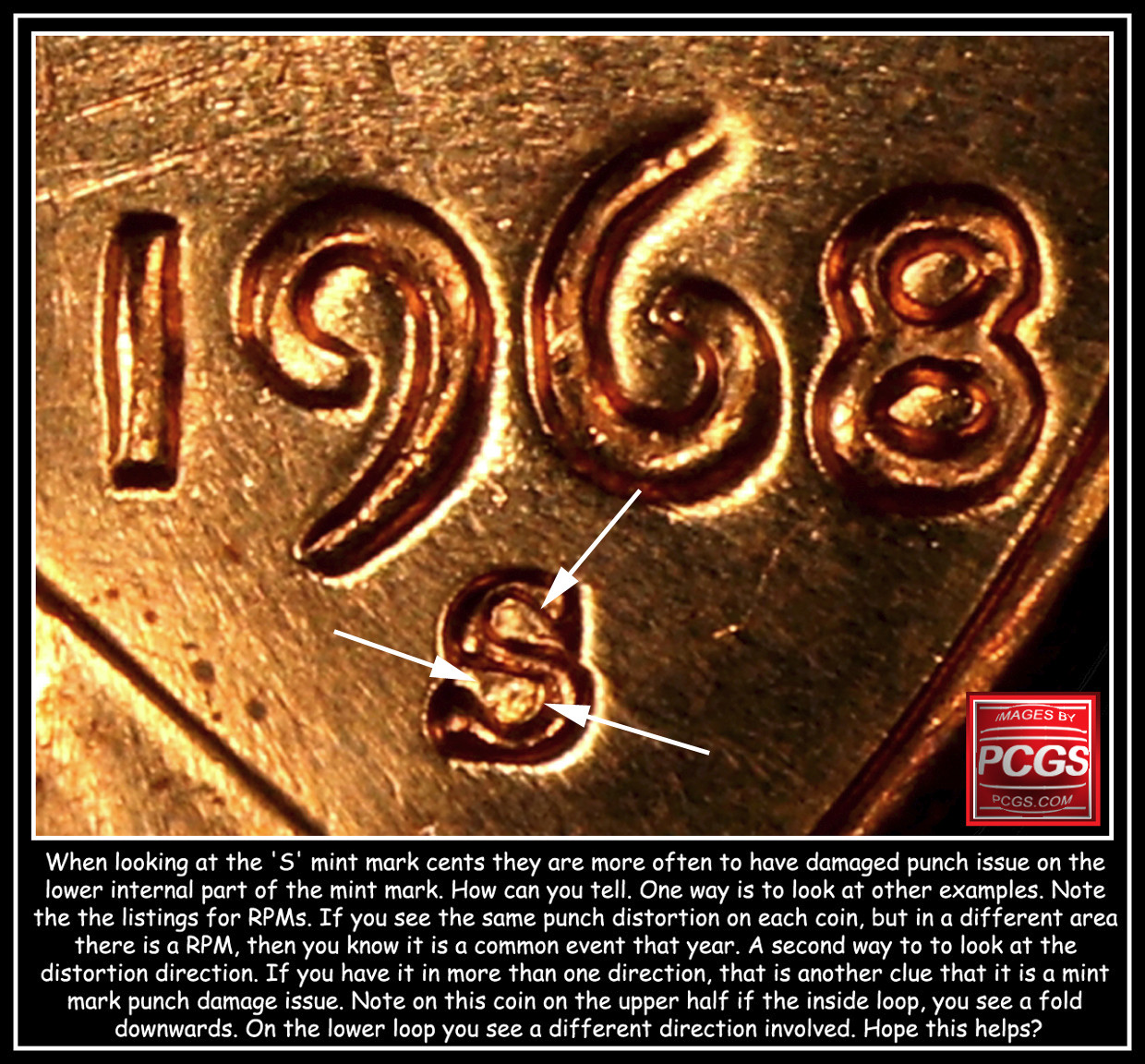 1982-D-One-Cent-With-Different-2-And-D