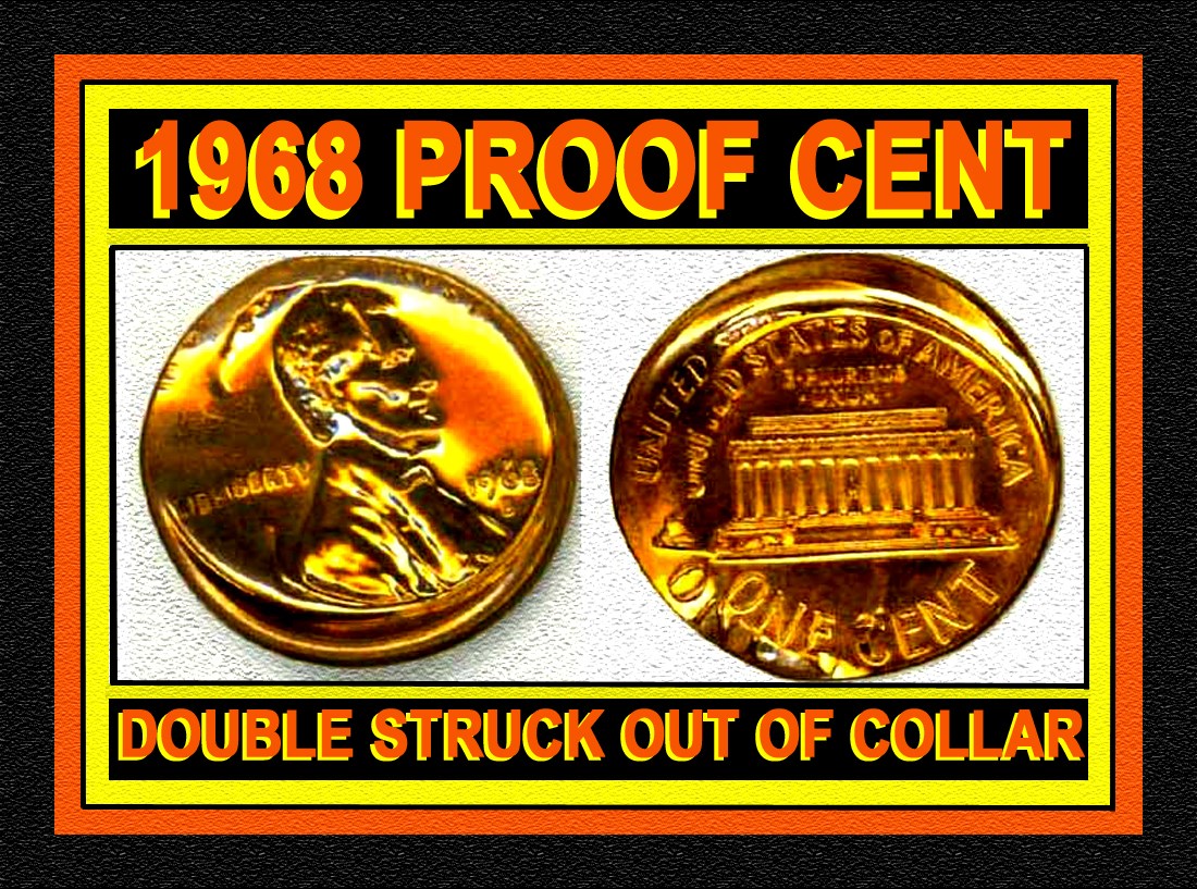 Counterfeit-Detection:-1976-D-Lincoln-Cent-Multiple-Strikes