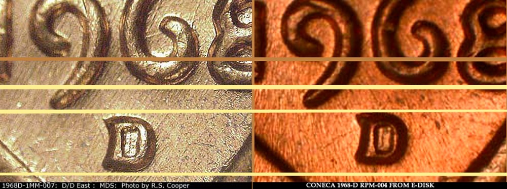 1968-D-Lincon-Cent-RPM-No-Match?