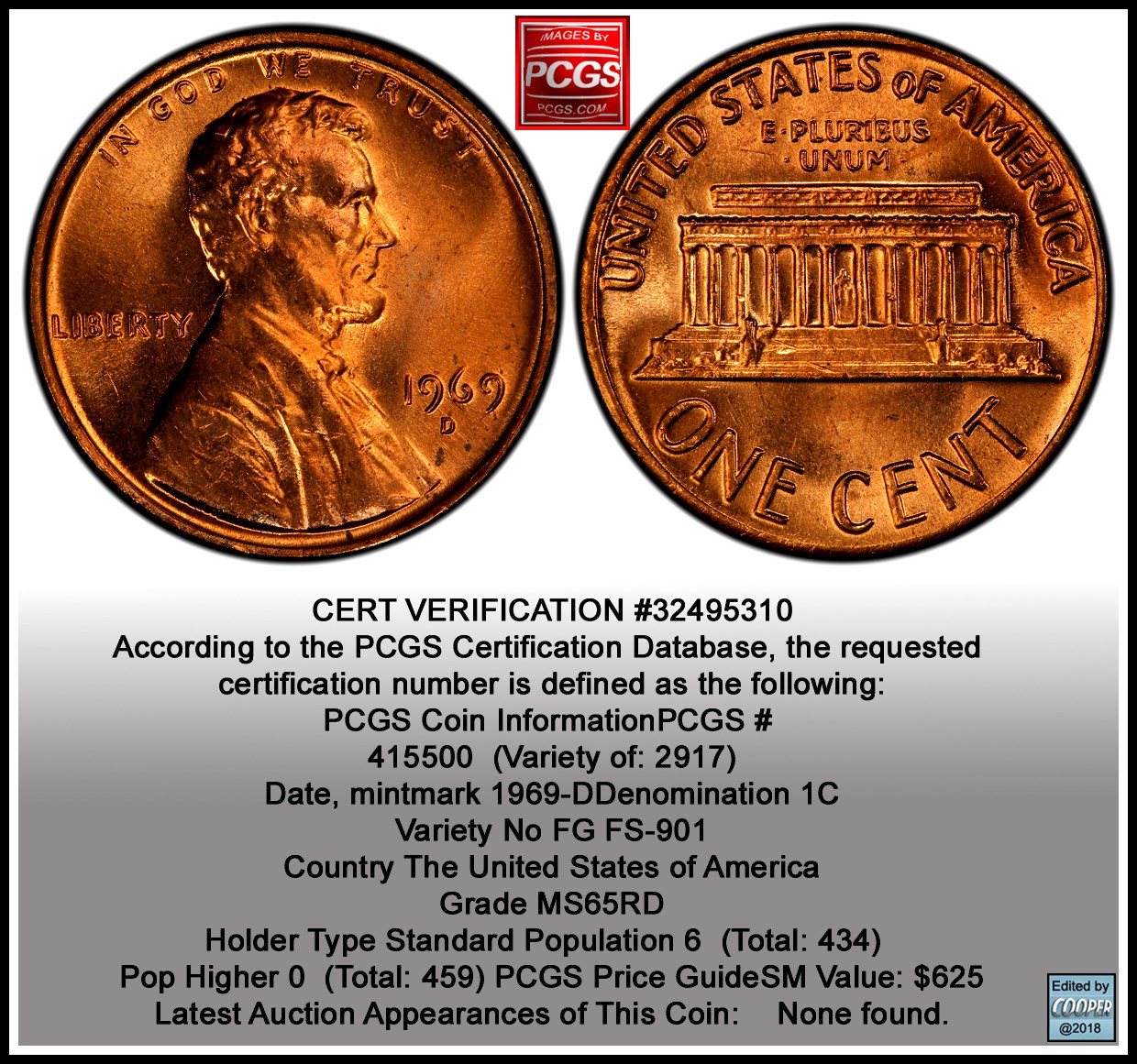 1969-D-Lincoln-Cent-No-FG
