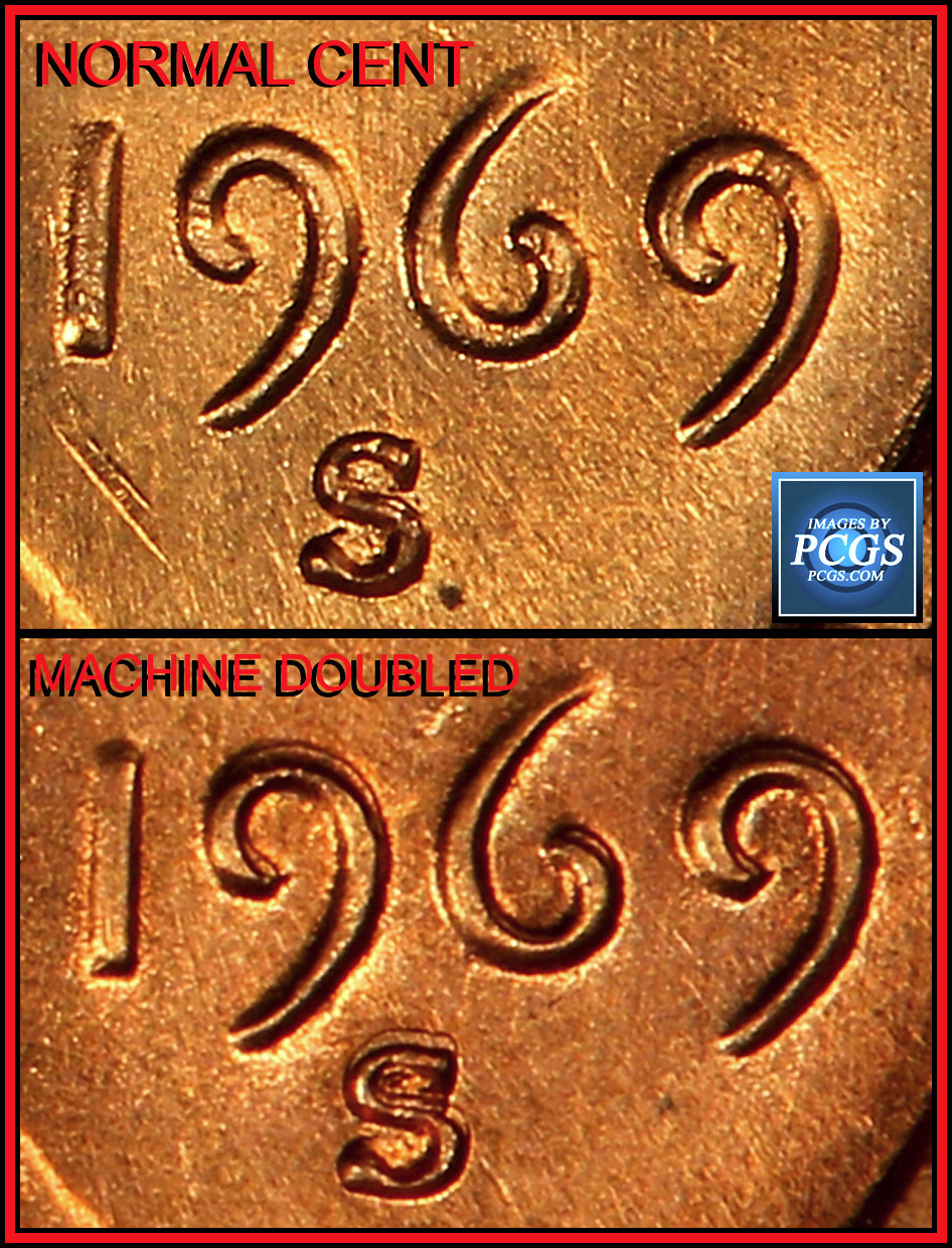 1968-D-LMC-Unc-W/Hub-Dub?-And/Or-Ear-Doubling?
