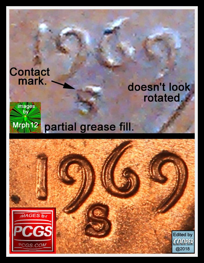 1969-S-Penny-Looks-Like-The-Is-Upside-Down