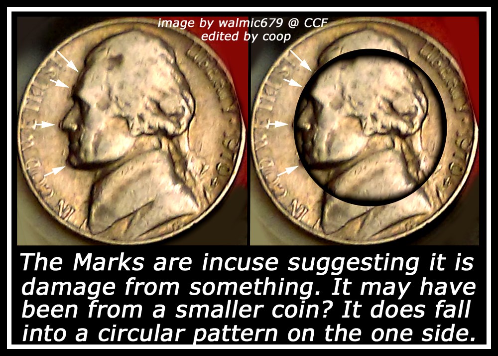 1970-S-Nickel-Error-On-Nose-And-Chin-And-Mint-Mark?