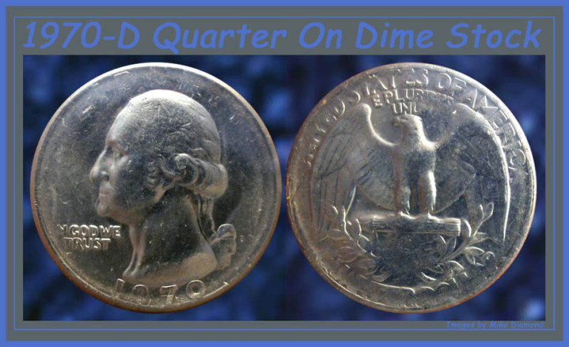 Copper-Nickles?
