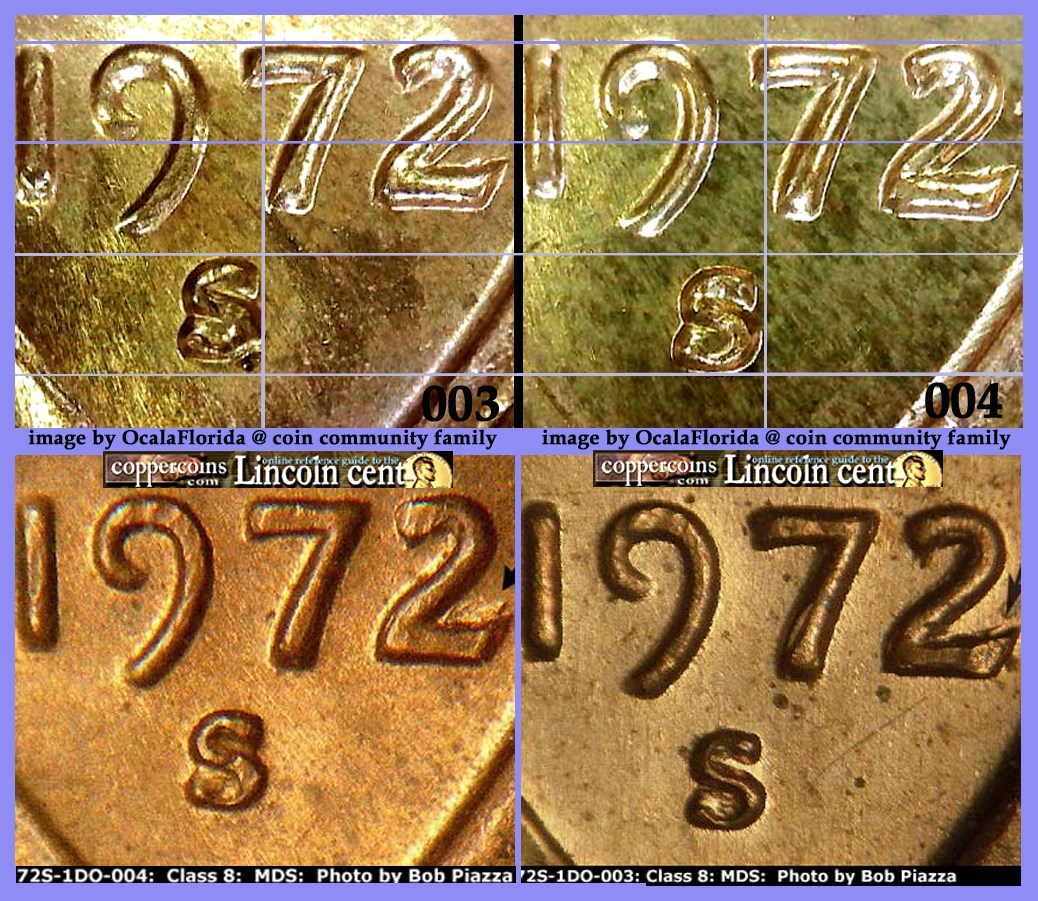 1972-S-Lincoln-Cent-DDO-003-&-DDO-004