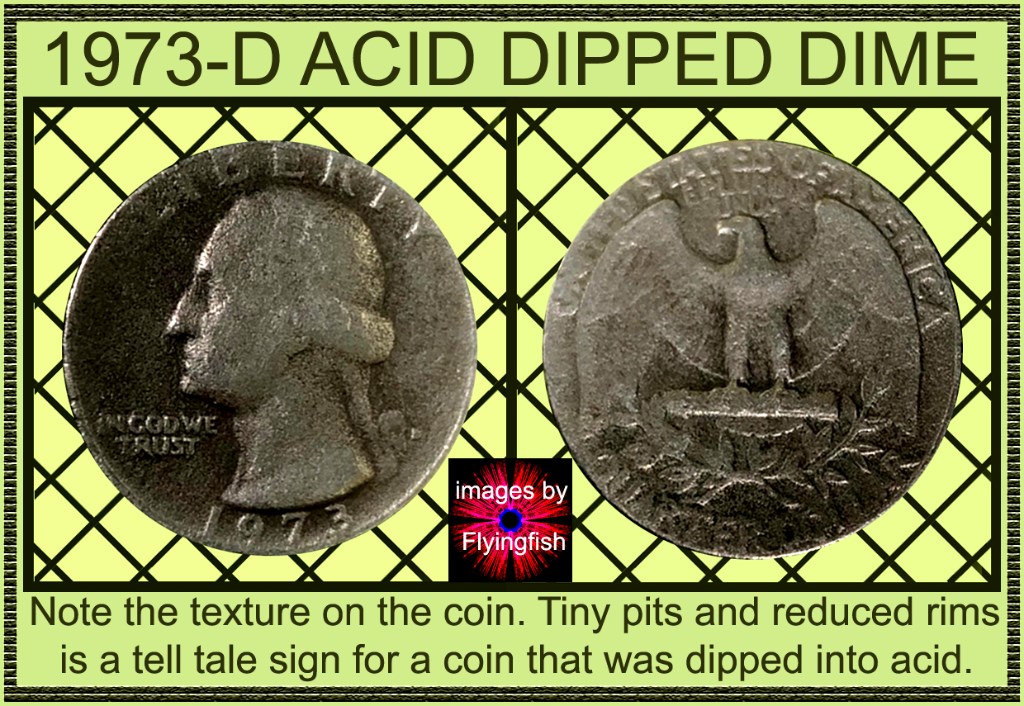 1973-D-Quarter-Error-Sand-Cast