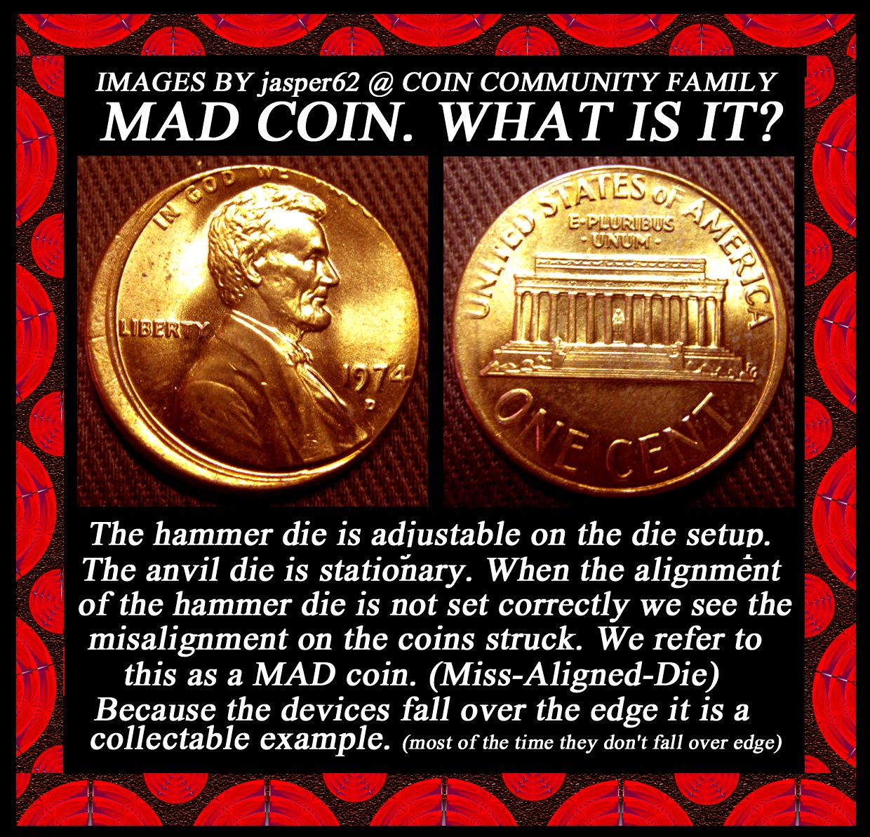 1995-P-Lincoln-Off-Center-On-Obverse?