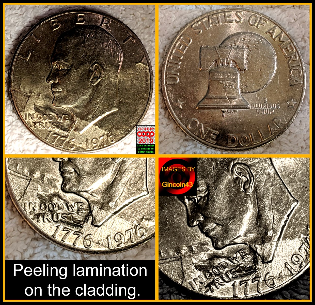 Bicentennial-Ike-Cladding-Flaw?