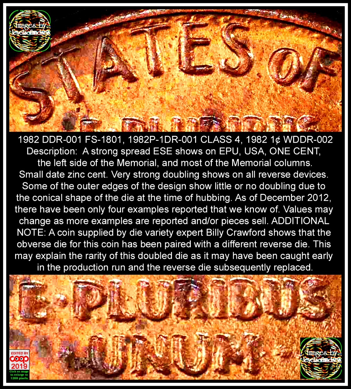 1982-Sd-Zinc-FS-1801-1c-DDR-Top-Pop-Grade