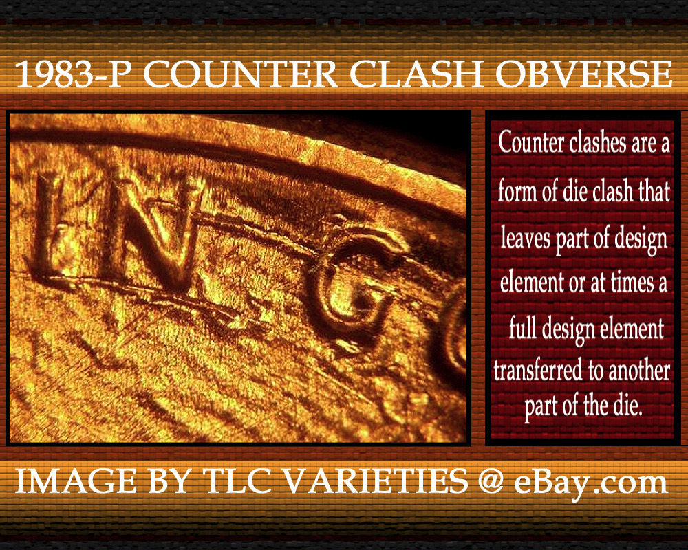 1983-Lincoln-Memorial-Cent-Mint-Error---Type-2-Counterclash