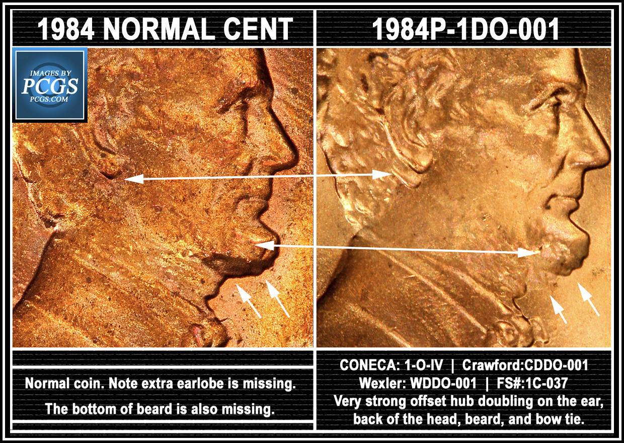 1984-Lincoln-Cent-DDO