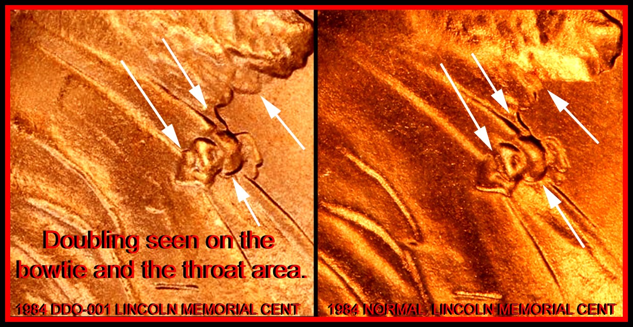 1984-Lincoln-Memorial-Cent.-Possible-Double-Ear?