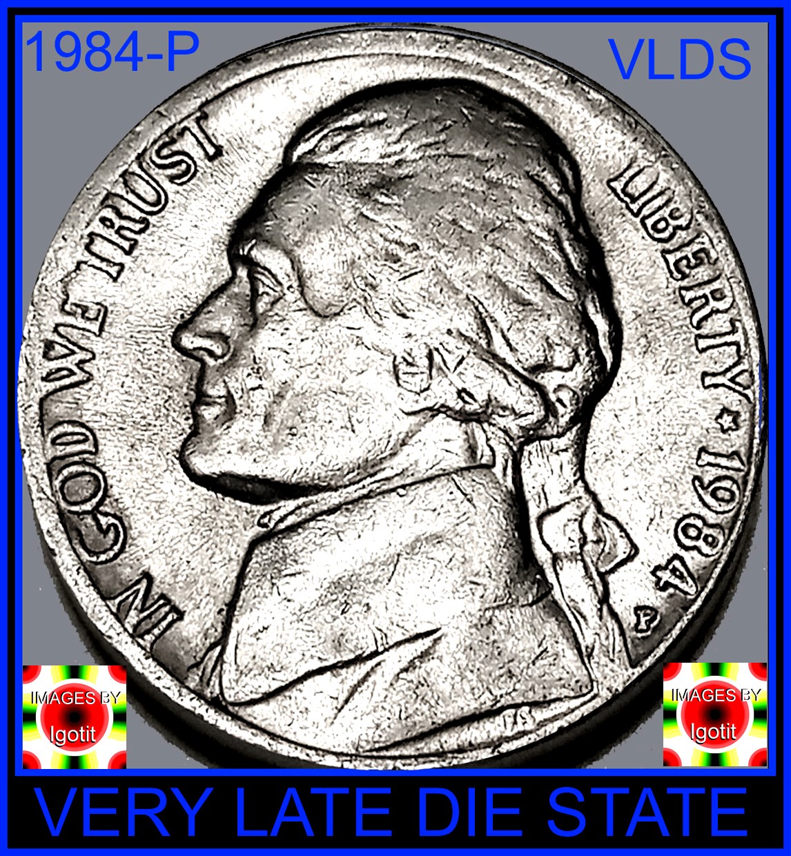 1984-D-Jefferson-Nickel--Never-Seen-Die-Deteration-Like-This.-Could-It-Be-More?