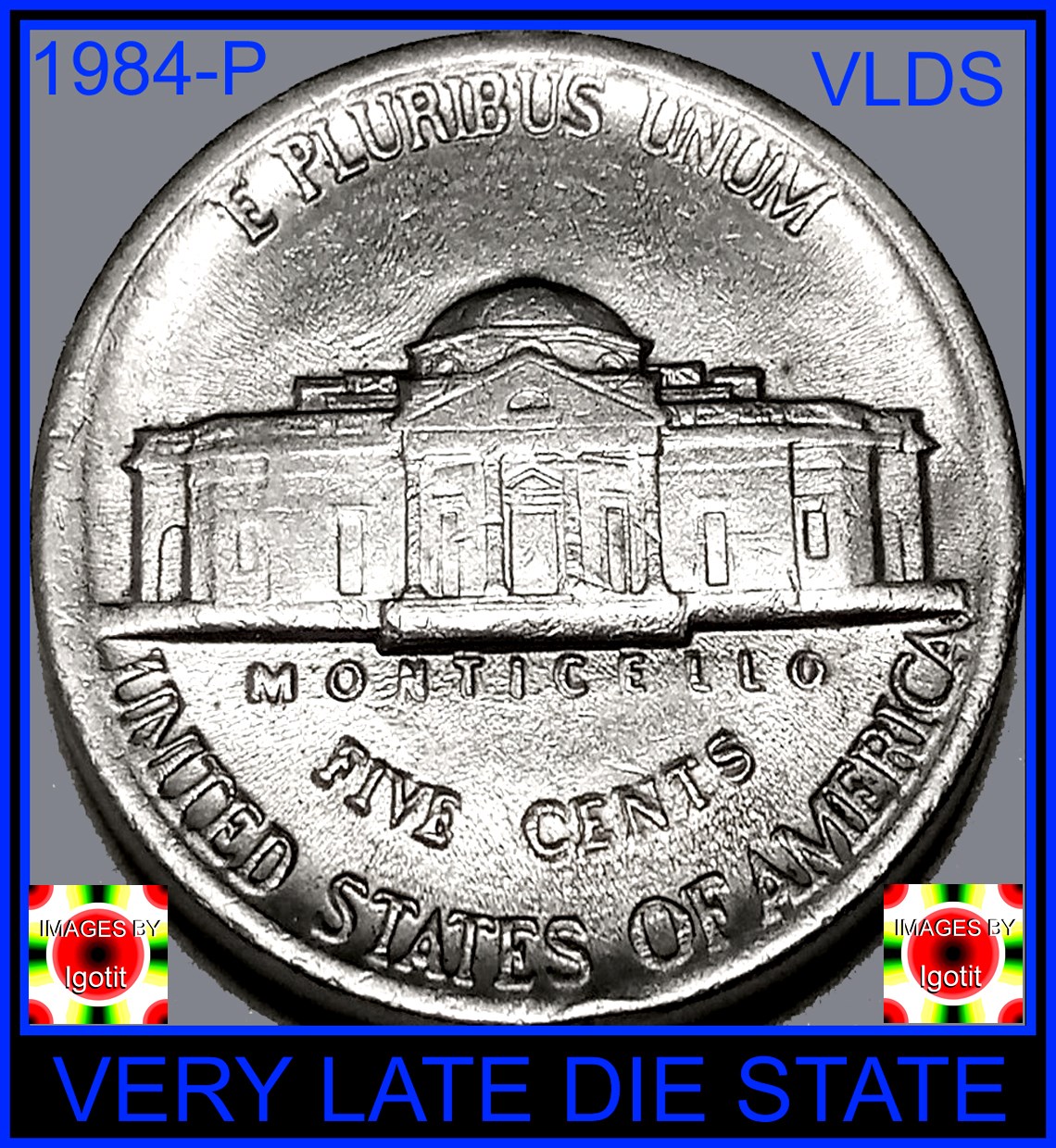 1984-D-Jefferson-Nickel--Never-Seen-Die-Deteration-Like-This.-Could-It-Be-More?