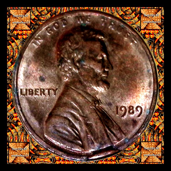 1989-P-Lincoln-Cent-Cud