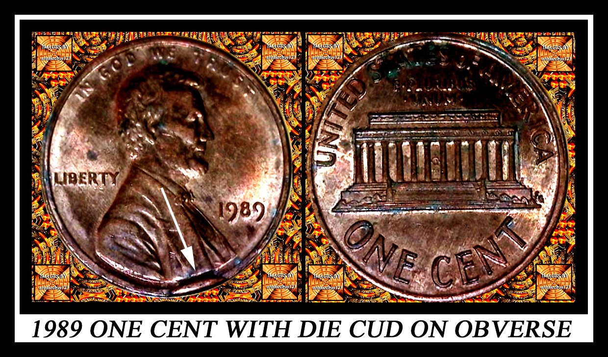 1989-P-Lincoln-Cent-Cud