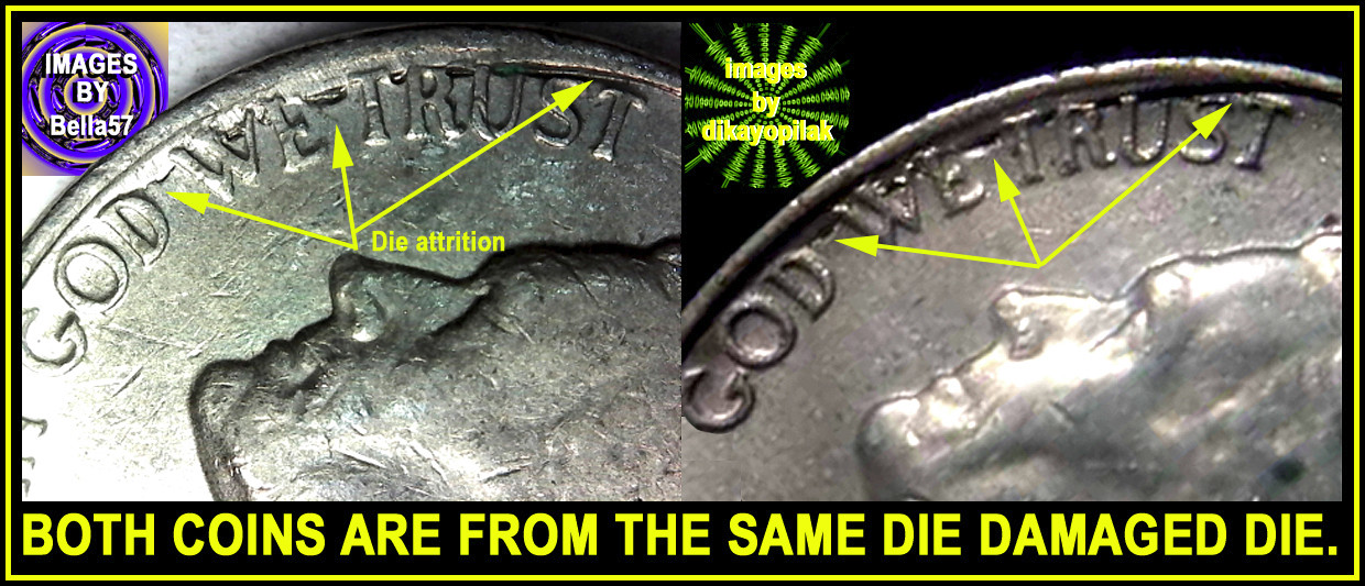 1990-P-Jefferson-Nickel-With-Extra--Die-Around-Rim