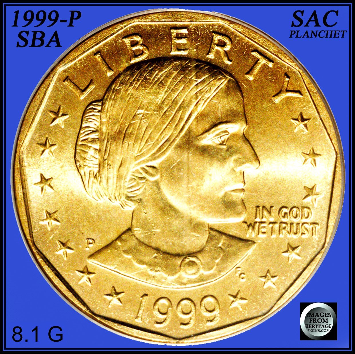 1999-P-Gold-Delaware-Quarter-On-Experimental-Planchet?