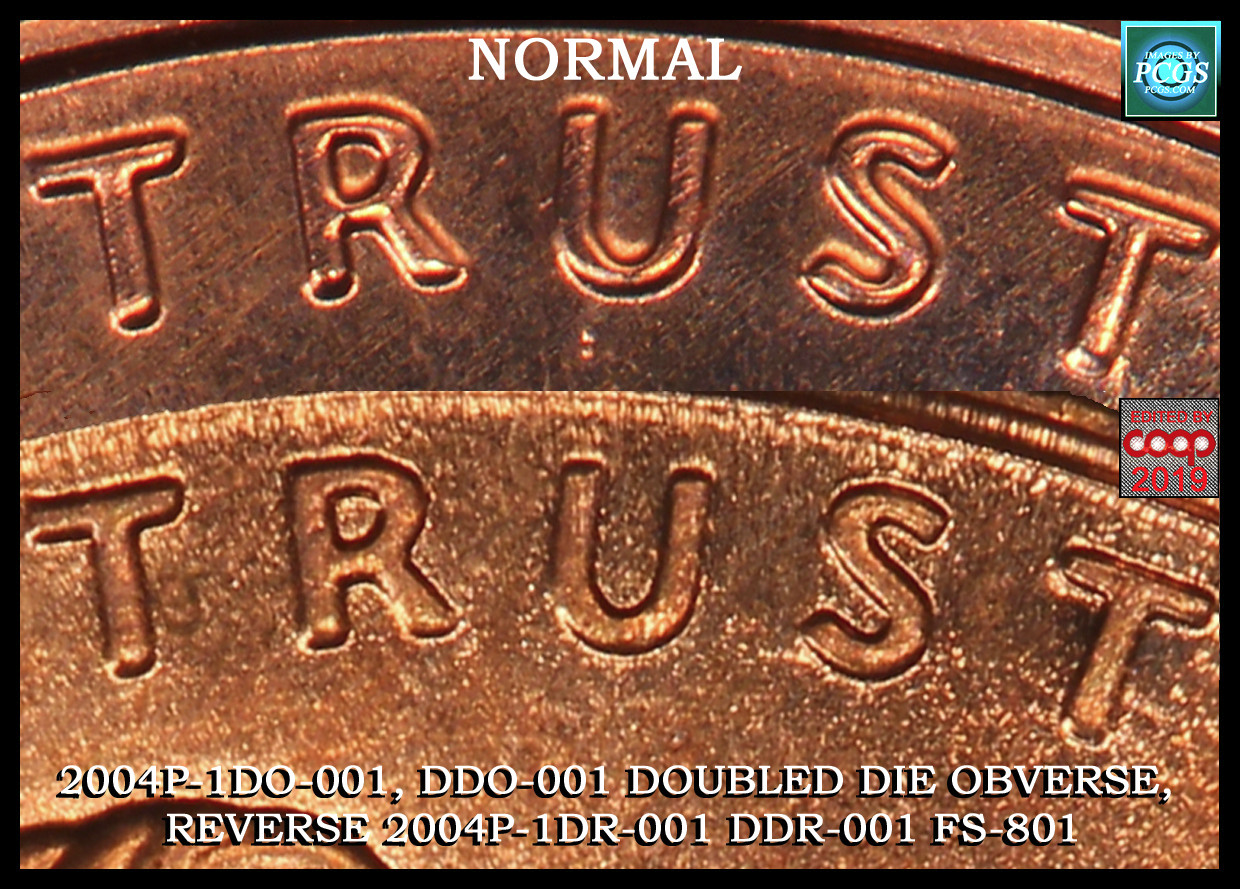 Possible-2004-Doubled-Die