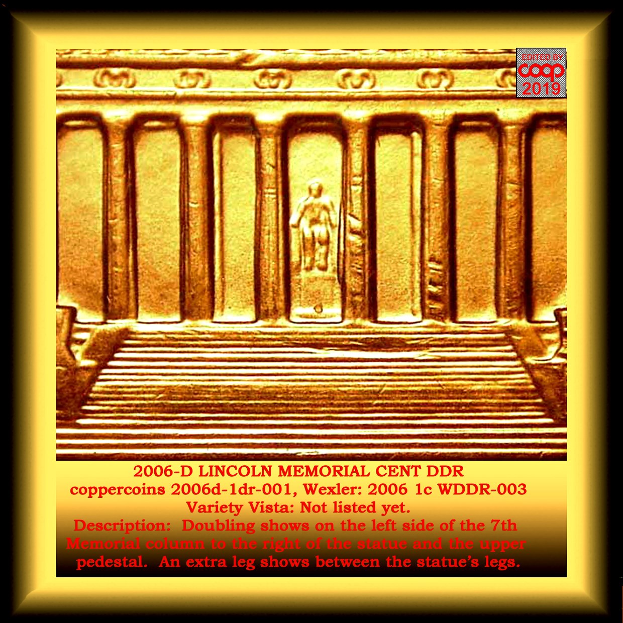 2006-LMC-WDDR-046-Usually-Wouldn't-Post-A-Bar-Cent,-But-This-One-Is-Crazy