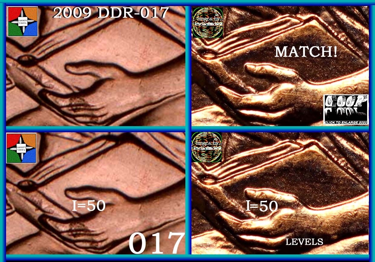 2009-Lincoln-Penny-Formative-Years-Error