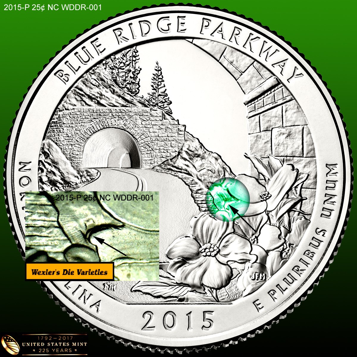 2015-P-Quarter---Double-Die-And-Die-Chips?