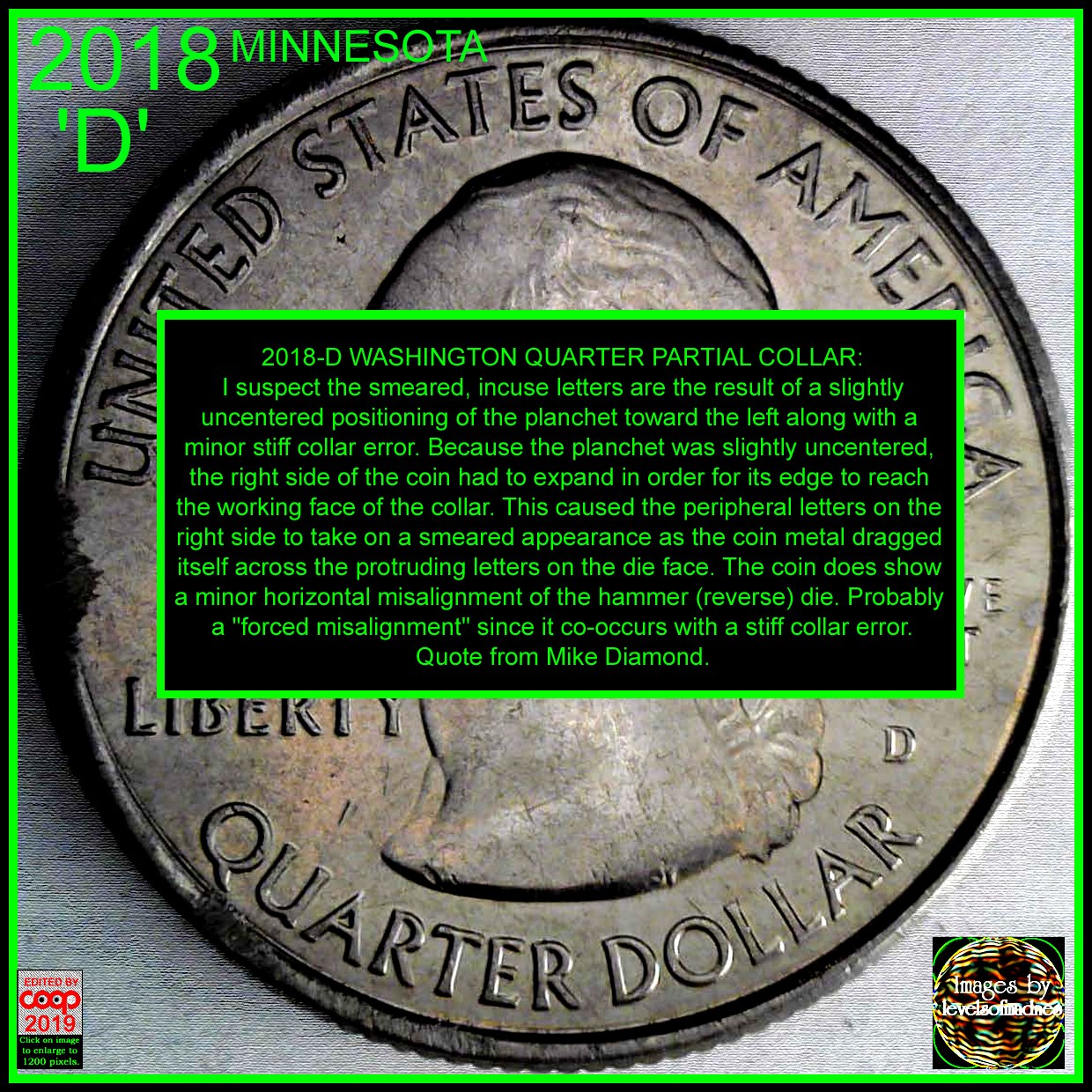2018-D-Quarter-Voyageurs-Minor-Misaligned-Die?-Or--Partial-Collar?